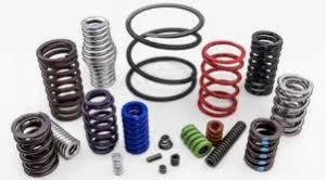 Nerezová ocel konstantní tlak jaro Čína výrobce